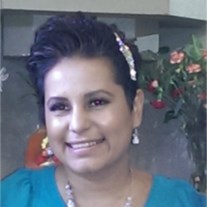 Obituary of Michelle Marie Macias