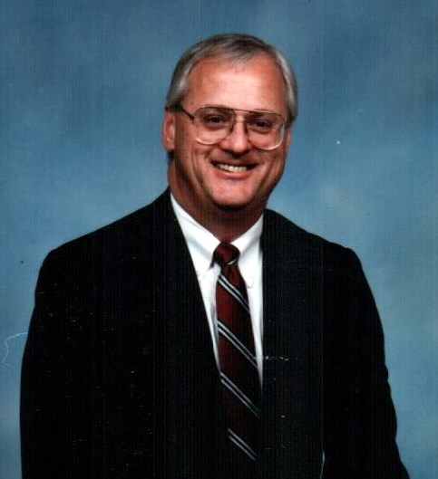 Obituary of George Stephen Ledbetter