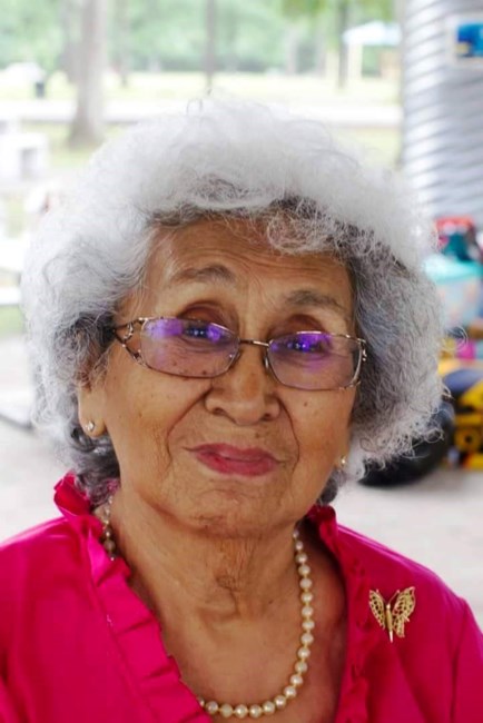 Obituary of Juanita C Garcia