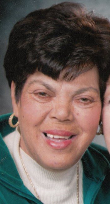 Obituary of Rita Wagner