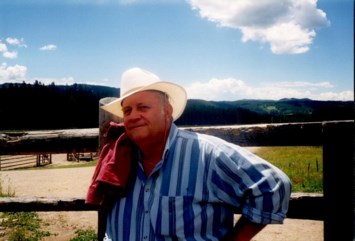 Obituary of Carl Anderson Terrell