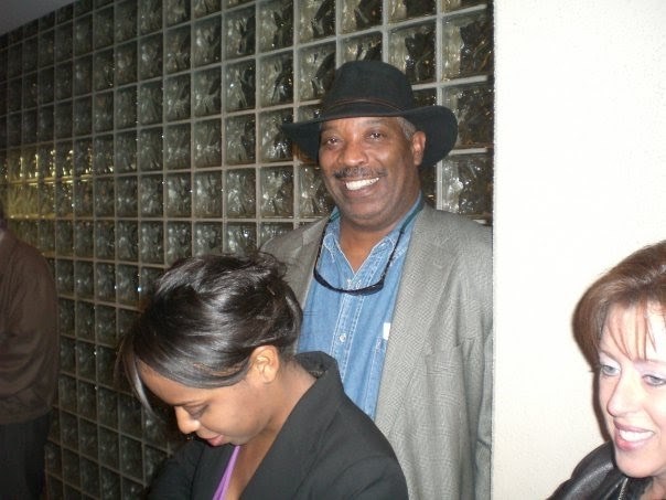 Obituary of Garland B. Robinson Jr.