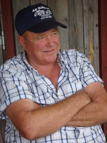 Obituary of Mike Felton