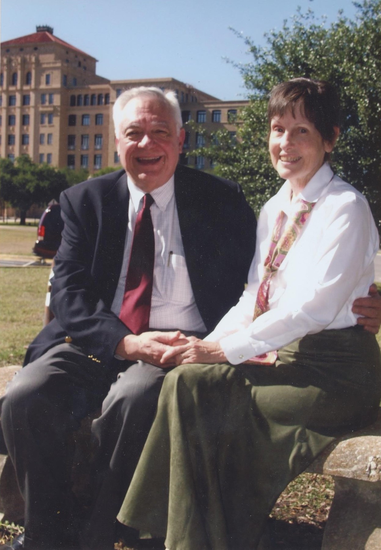 Obituary of Charles James Lamonte Jr.