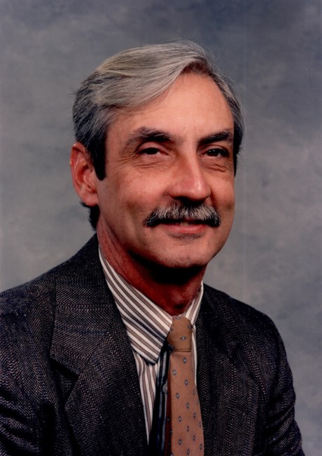 Avis de décès de Larry Eugene Lewis