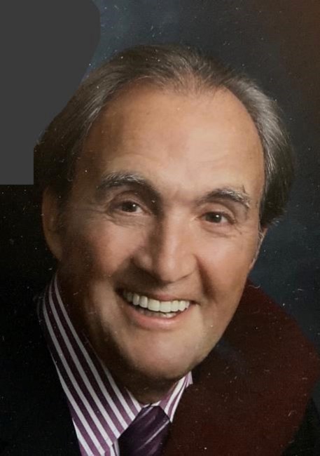 Obituary of Richard Allan Laird