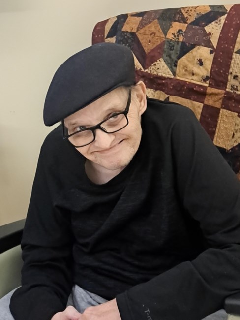 Obituary of Barry Gordon Buchanan