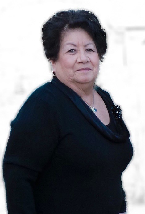 Obituary of Anita Coy