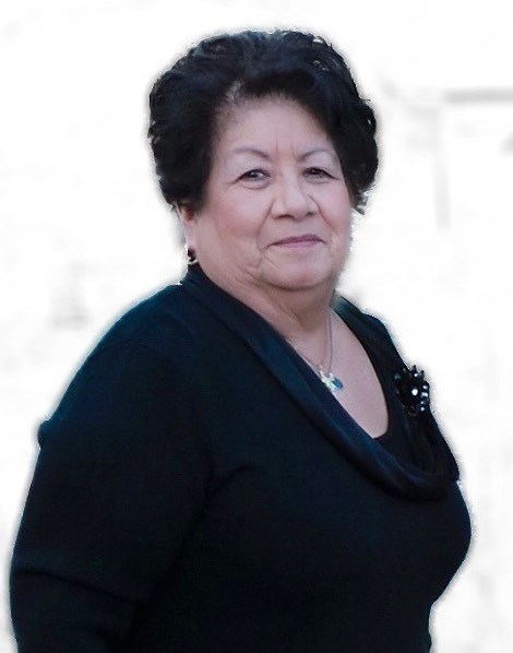 Obituary of Anita Coy