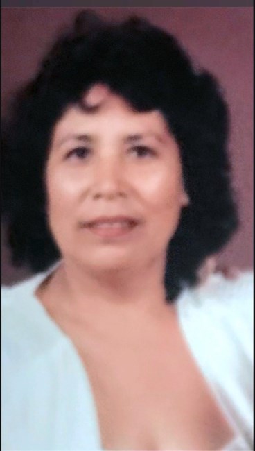 Obituary of Maria Elena Castillo