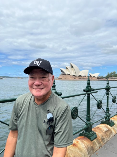 Obituary of Estelito Tagalog Lumagui