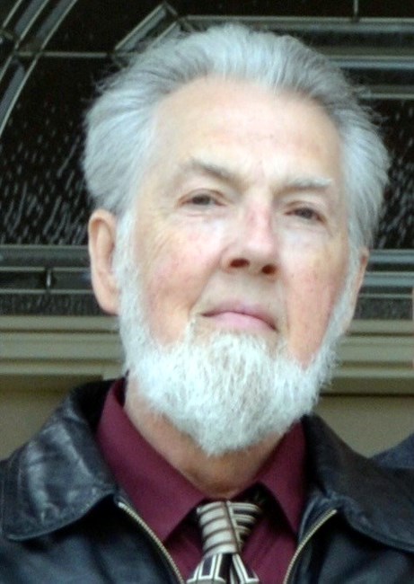 Obituary of Robert "Bob" Wayne Chalfant