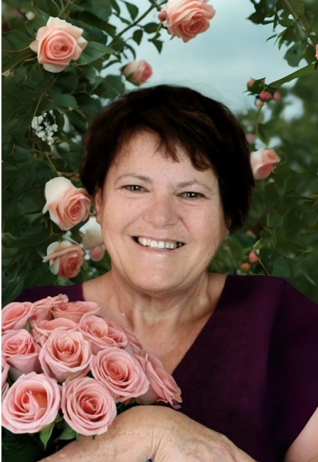 Obituario de Mariann F Kambouris