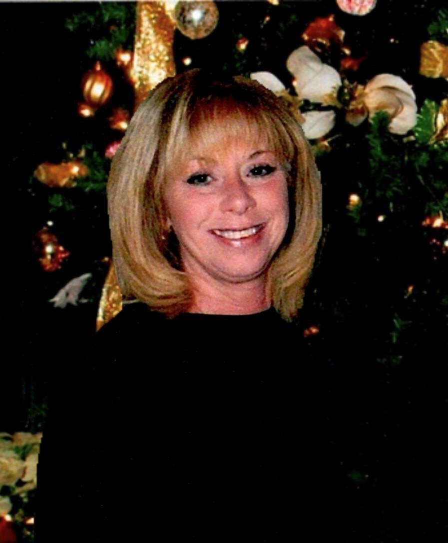 Obituary of Nancy Jean Floyd