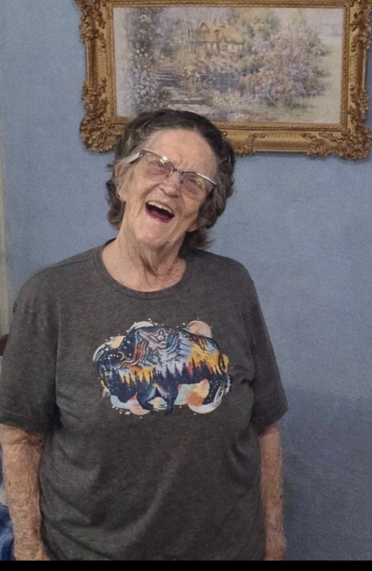 Obituary of Allene Bowie