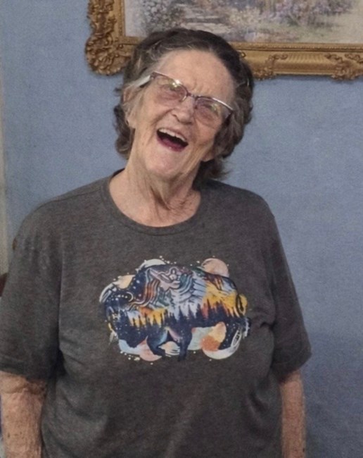 Obituary of Allene Bowie