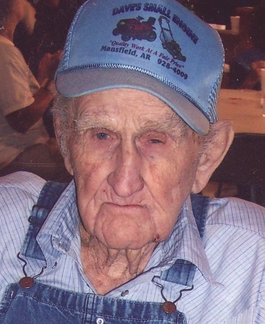 Obituary of Otis Earl Womack