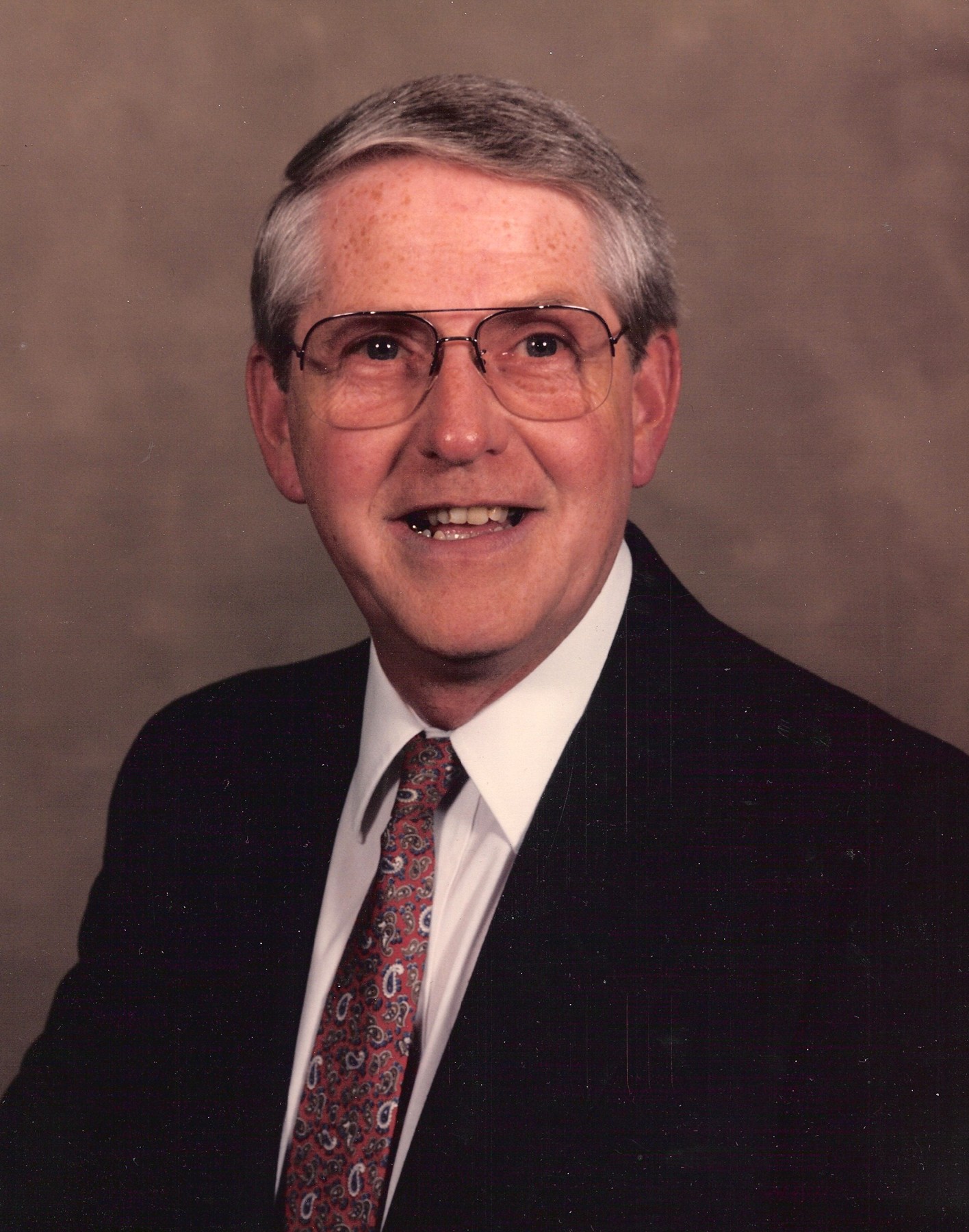 Jim Elmo Mauldin Jr. Obituary Winder, GA