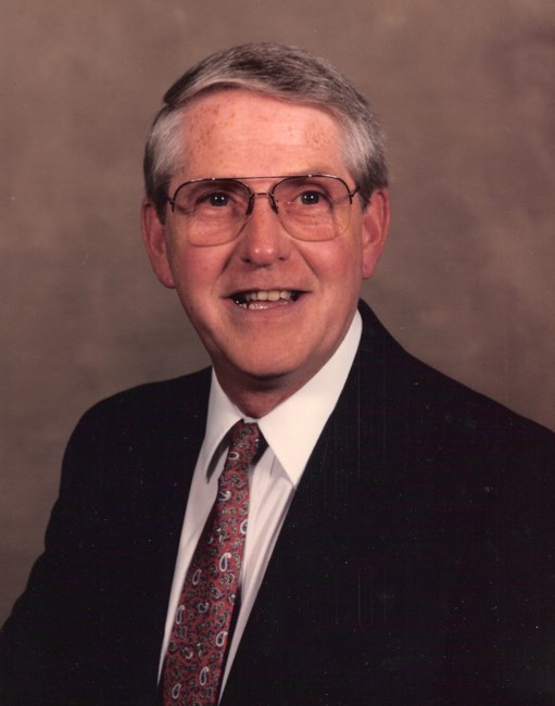 Obituary of Jim Elmo Mauldin Jr.