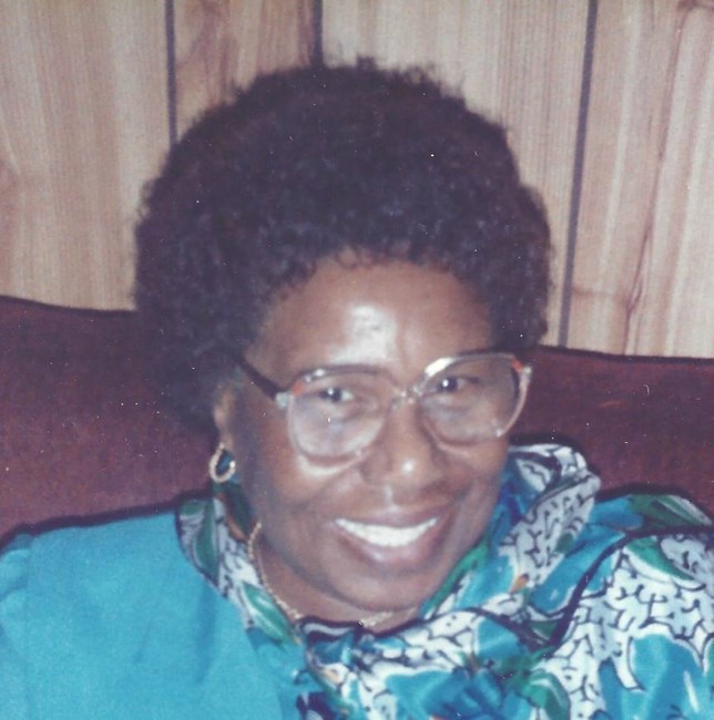 Obituary of Mavis Sinclair Wallace