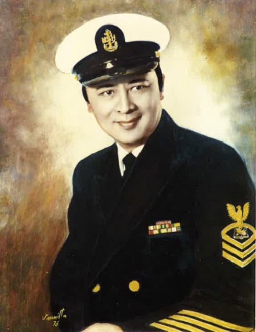 Obituary of Teofilo Mendoza