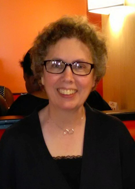 Obituary of Benita Kepler