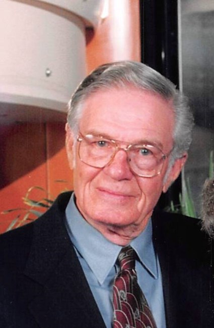 Obituary of Russell Lamar Muston