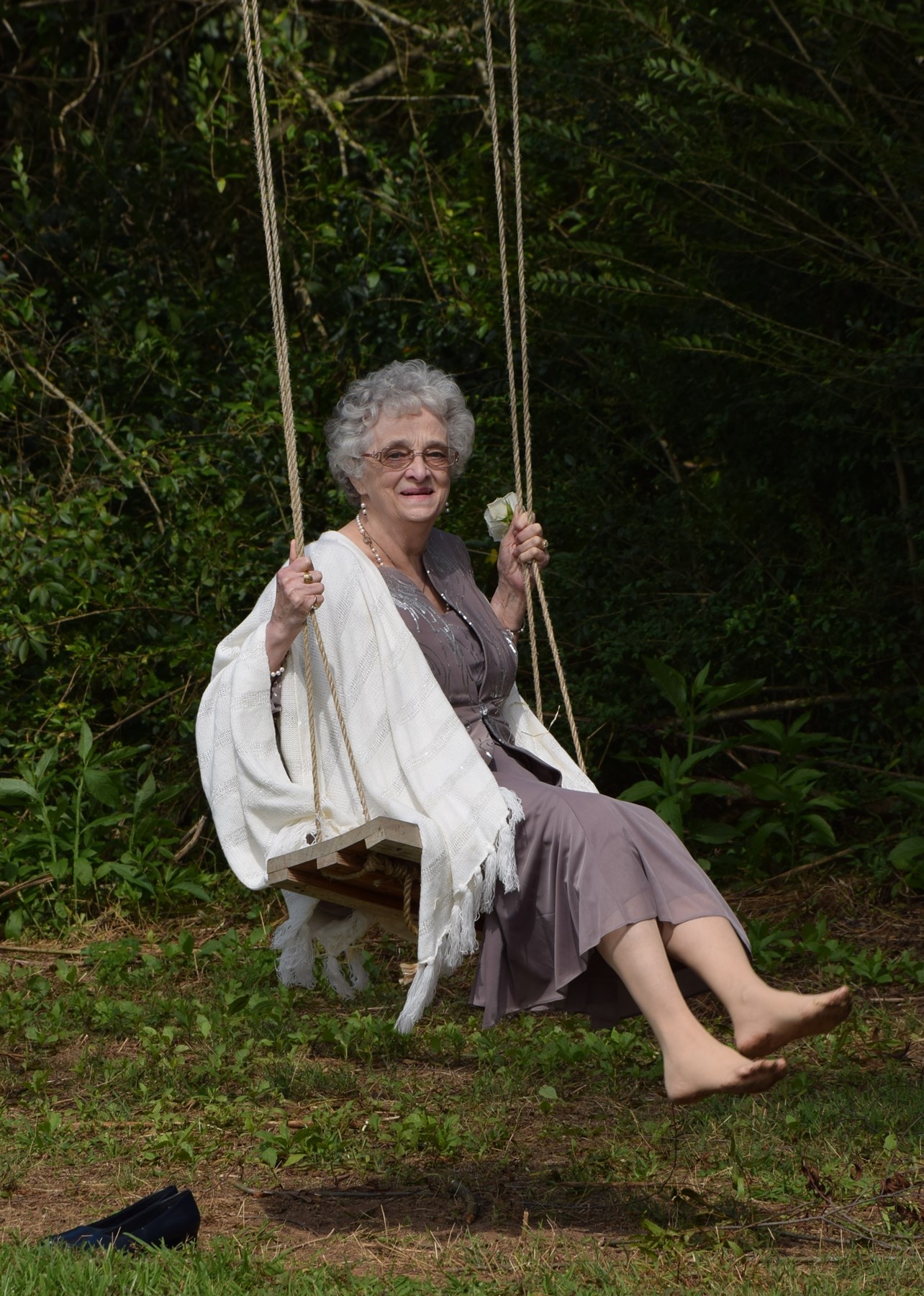 Obituary of Dorothy "Dot" Ann Gibson Conner