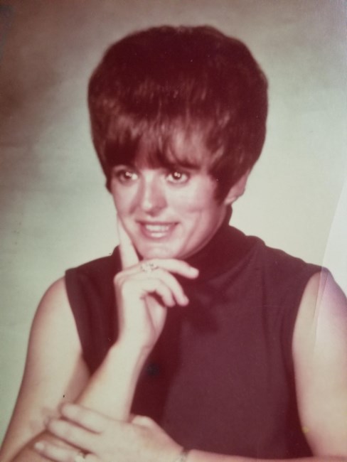Obituary of Mary Ann Baker