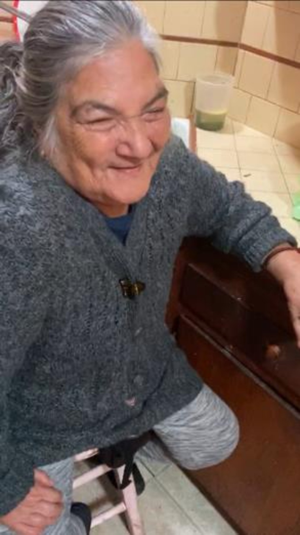 Obituary of Celia Martinez