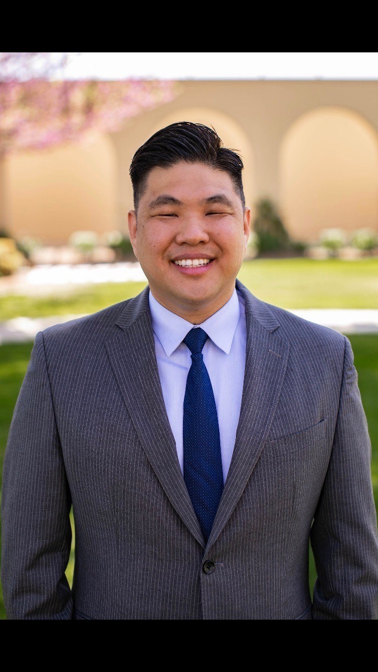 Obituary of Sungjin E Choi