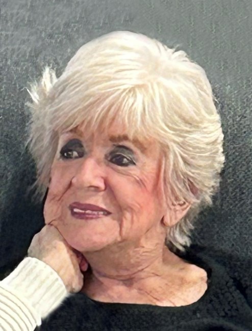 Obituary of Marilyn Joan Lubbers