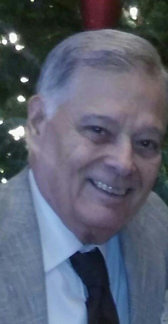 Obituary of Felix Victorino Perez