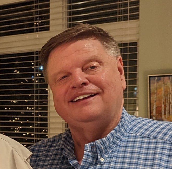 Obituary of Steven Lowell Ratzlaff