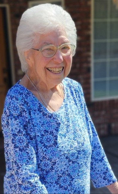 Obituary of Helen Darlene Allinder