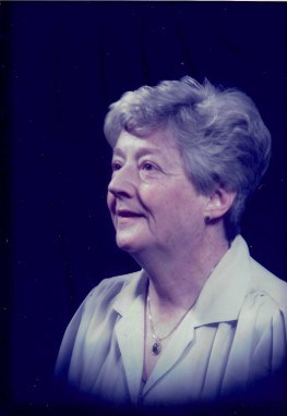 Obituary of Jean F. Troia, RN