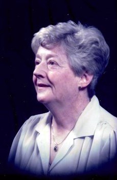 Obituary of Jean F. Troia, RN