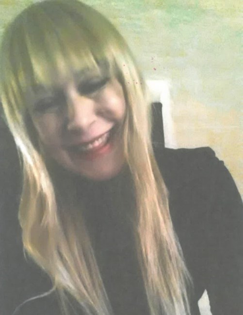 Obituary of Romney Patrice Komer