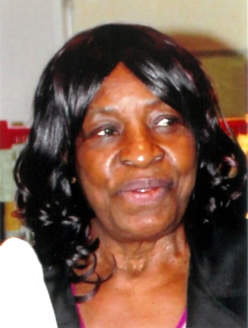 Obituary of Caroline Radics