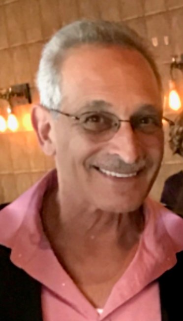 Avis de décès de Mark Montana