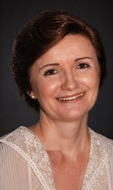 Obituary of Patricia Dolores Ott