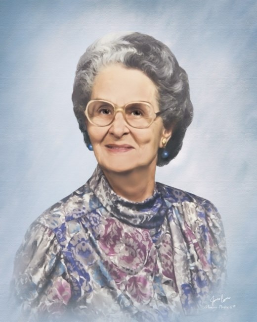 Obituary of Lillian L. Norris