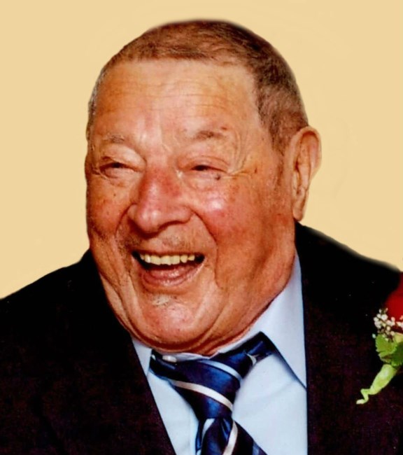 Obituary of Samuel Benevento