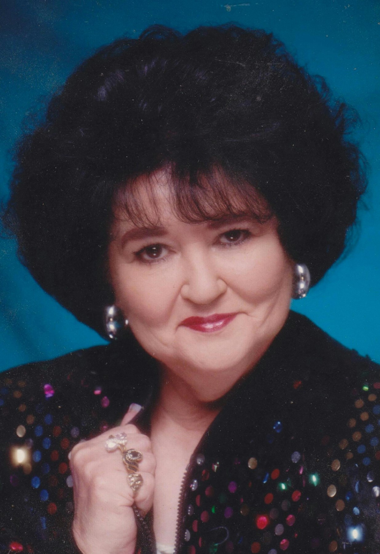 Opal McKeeMurphy Obituary Tahlequah, OK