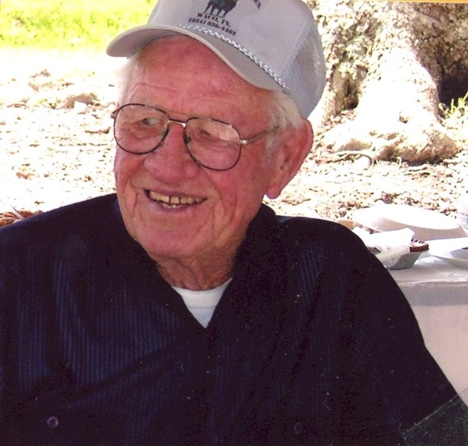 Obituario de Ray Cox