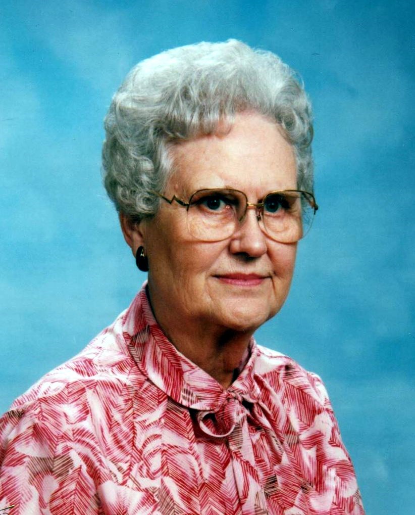 Maxine Johnson Obituary Belton, MO