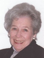 Gladys Reinhardt