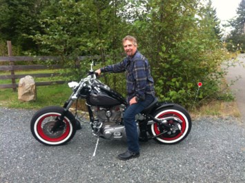 Obituary of John "Kevin" Watts