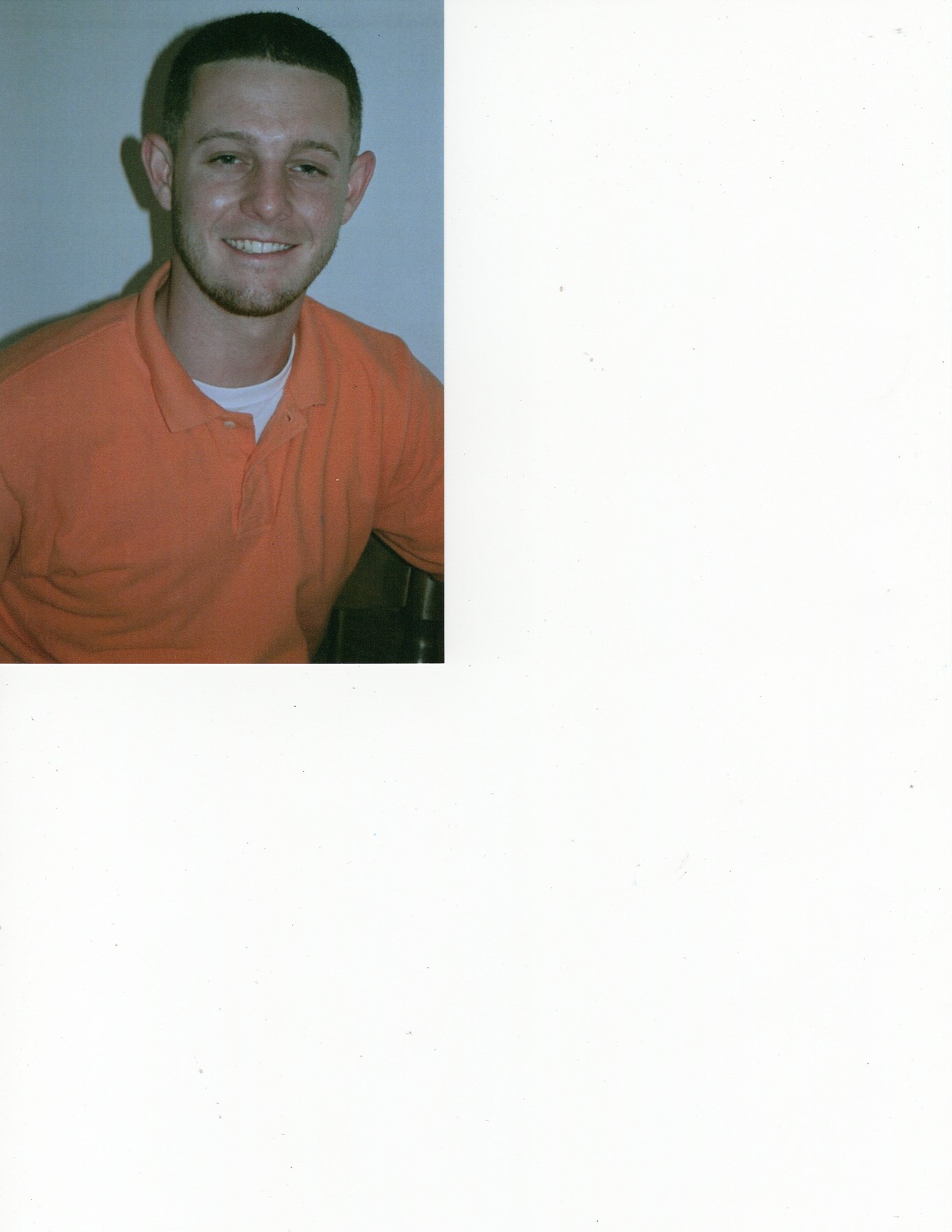 Obituary of Cody James Dalton