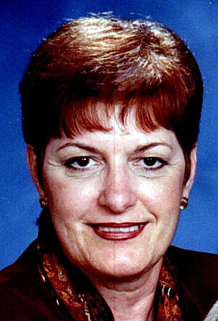 Obituary of Glenna Sue Pentecost